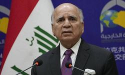 العراق يرحب بالمباحثات بين إيران وأمريكا اليوم في عمان